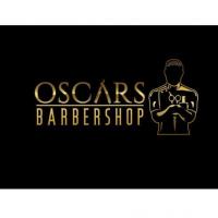 Oscars Barbershop 5600 Logo