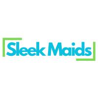 Sleek Maids Logo