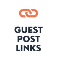 GUESTPOSTLINKS Logo