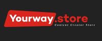 YourWay Store Logo