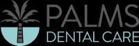 Palms Dental Care logo