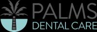 Palms Dental Care Logo