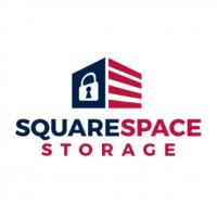 Square Space Storage Logo
