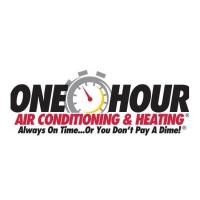 One Hour Air Conditioning & Heating® of Miami Logo