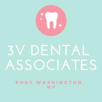 3V Dental Associates Logo