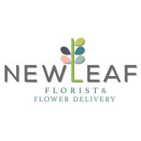 New Leaf Florist & Flower Delivery Logo