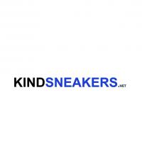 Kindsneakers - Best Sneakers Store logo