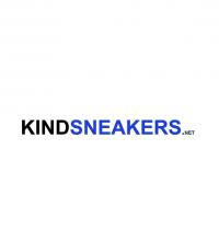 Kindsneakers - Best Sneakers Store Logo