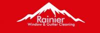 Rainier Window Cleaning Puyallup WA Logo