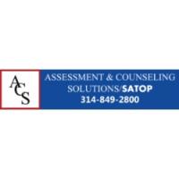 Assessment & Counseling Solutions Logo