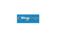 Bloglingo Logo