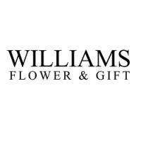 Williams Flower & Gift - Lakewood Florist Logo