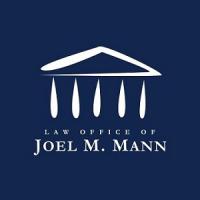 Law Office of Joel M. Mann Logo