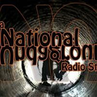 Tha National Undaground Radio Station logo