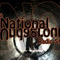 Tha National Undaground Radio Station Logo