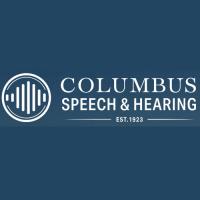 Columbus Speech & Hearing Logo