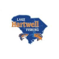 Lake Hartwell Fishing Guides Logo