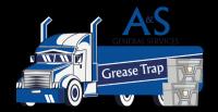 A&S General Services LLC Logo