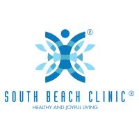 South Beach Clinic logo