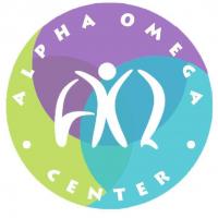 Alpha Omega Center Logo