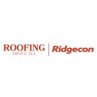 Roofing Above All Ridgecon logo