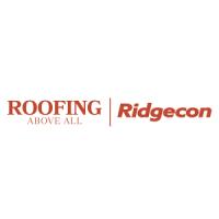 Roofing Above All Ridgecon Logo