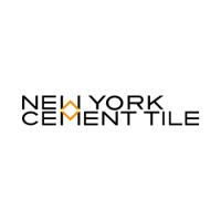 New York Cement Tile Logo