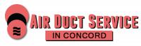 Air Duct Cleaning Concord logo