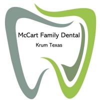 McCart Family Dental Logo