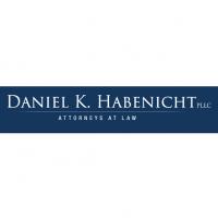 Daniel K. Habenicht, PLLC Logo