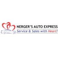 Nerger's Auto Express Logo