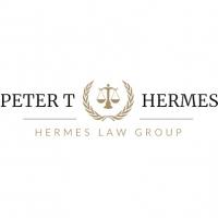 Family Law Mediation LA by Peter Hermes Logo