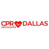 CPR Certification Plano logo