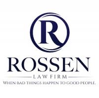 Rossen Law Firm Logo