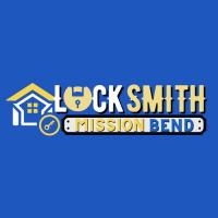 Locksmith Mission Bend TX Logo