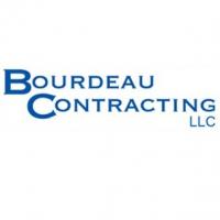 Bourdeau Contracting LLC Logo