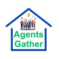 AgentsGather.com Logo