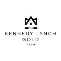 The Kennedy Lynch Gold Team Logo