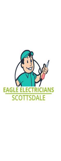 Eagle Electricians Scottsdale Logo