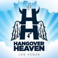 Hangover Heaven Logo