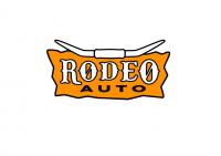 Rodeo Auto North Logo