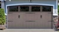 AEI Garage Door Repair Sherman Oaks CA Logo