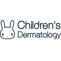 Children's Dermatology Logo