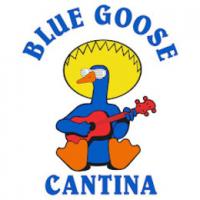 Blue Goose Cantina logo