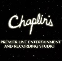 Chaplin's logo