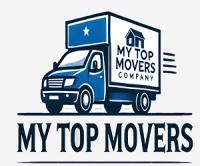 My Top Movers Logo