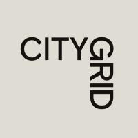 City Grid Real Estate Logo