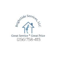 BrightSide Services LLC - Commercial & Residential Cleaning logo