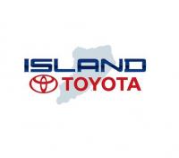Island Toyota Logo