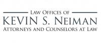 Law Offices of Kevin S. Neiman, pc logo